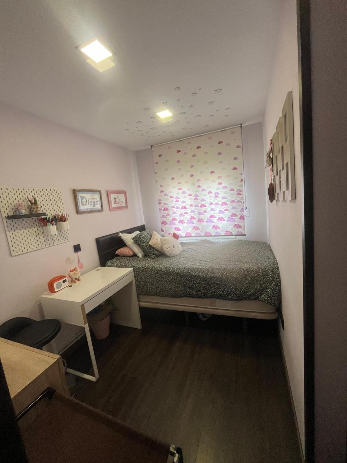 Apartamento The Artist's House Madri