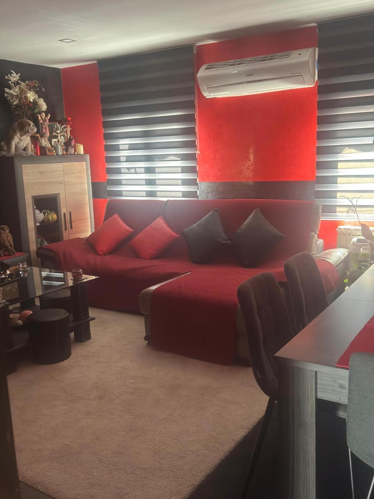 Apartamento The Artist's House Madri